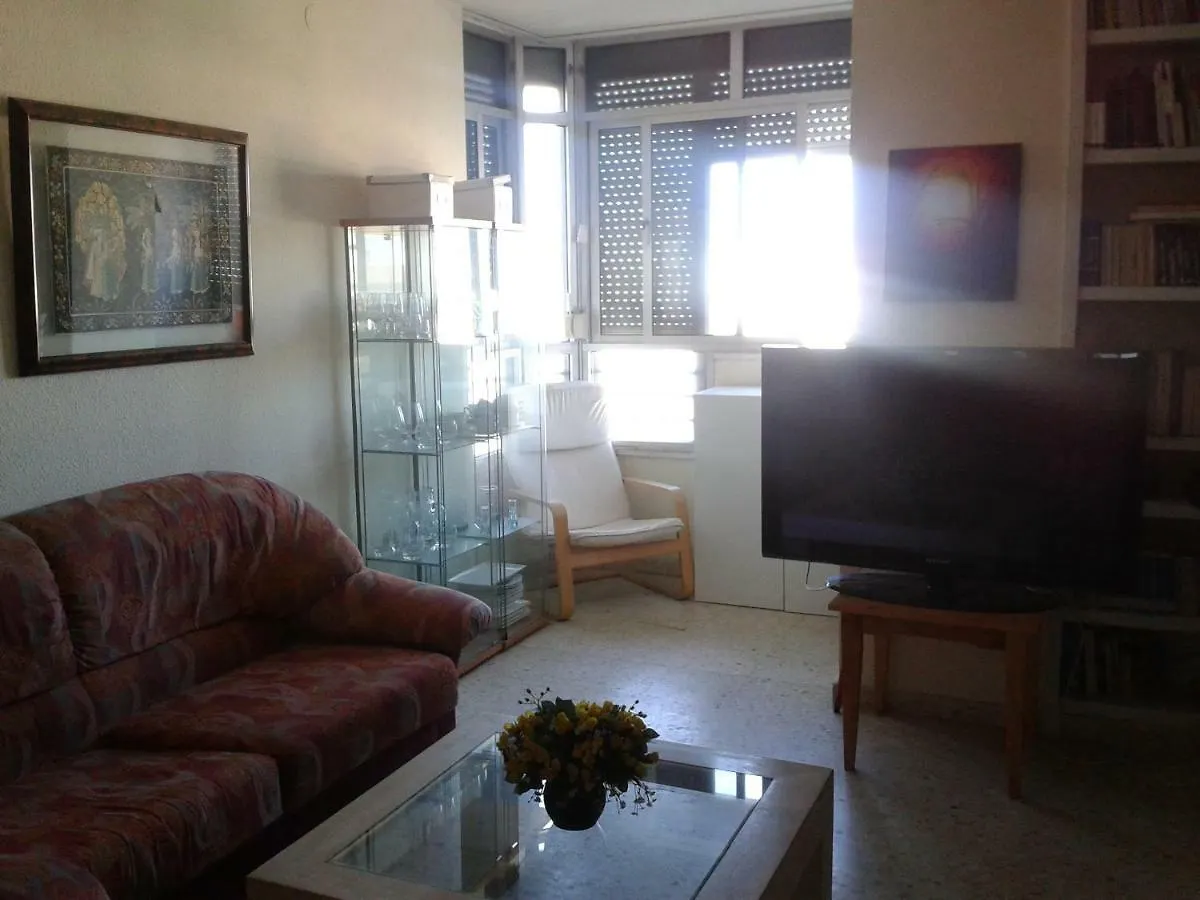 شقة Precioso Piso Al Lado De La Playa كاديز